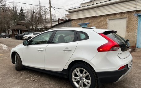 Volvo V40 II рестайлинг, 2014 год, 1 650 000 рублей, 7 фотография