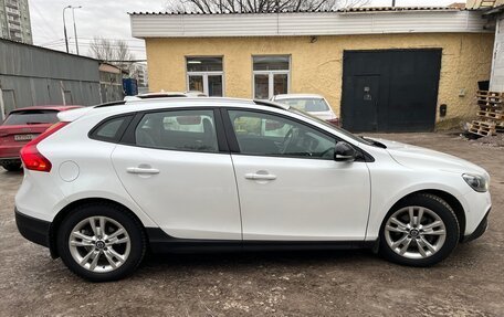 Volvo V40 II рестайлинг, 2014 год, 1 650 000 рублей, 6 фотография