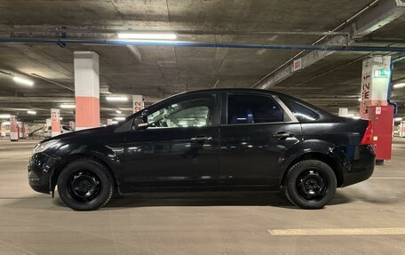 Ford Focus II рестайлинг, 2010 год, 700 000 рублей, 7 фотография