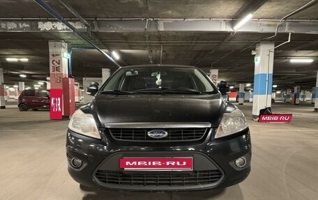 Ford Focus II рестайлинг, 2010 год, 700 000 рублей, 9 фотография