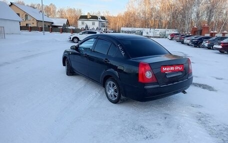 Chery Fora (A21), 2007 год, 270 000 рублей, 3 фотография