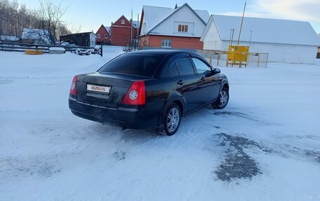 Chery Fora (A21), 2007 год, 270 000 рублей, 5 фотография