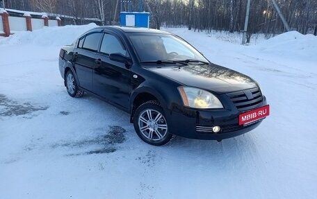 Chery Fora (A21), 2007 год, 270 000 рублей, 7 фотография