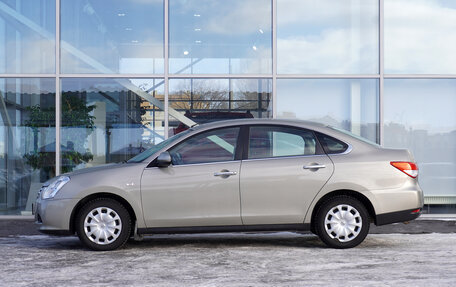 Nissan Almera, 2015 год, 792 000 рублей, 8 фотография