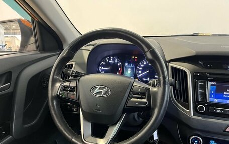 Hyundai Creta I рестайлинг, 2016 год, 1 670 000 рублей, 14 фотография