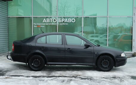 Skoda Octavia IV, 2009 год, 499 000 рублей, 7 фотография