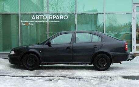 Skoda Octavia IV, 2009 год, 499 000 рублей, 14 фотография