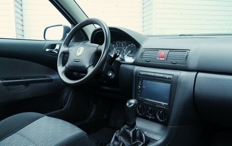 Skoda Octavia IV, 2009 год, 499 000 рублей, 17 фотография