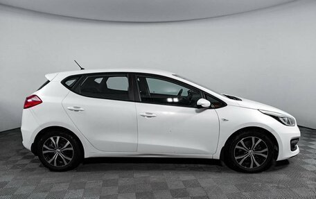 KIA cee'd III, 2016 год, 1 299 000 рублей, 5 фотография