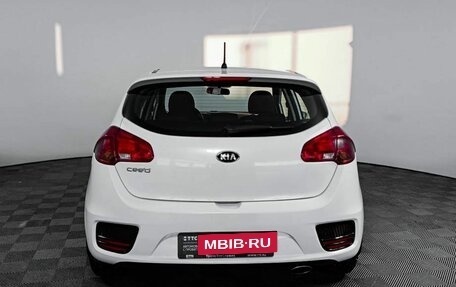 KIA cee'd III, 2016 год, 1 299 000 рублей, 7 фотография