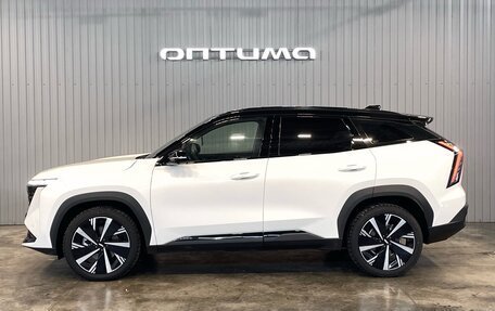 Geely Atlas, 2024 год, 2 997 000 рублей, 8 фотография