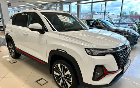 Changan CS35 Plus, 2024 год, 2 629 900 рублей, 3 фотография