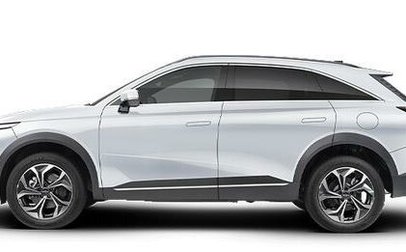 Haval F7, 2025 год, 3 049 000 рублей, 1 фотография