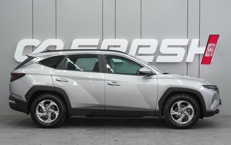 Hyundai Tucson, 2023 год, 3 399 000 рублей, 5 фотография