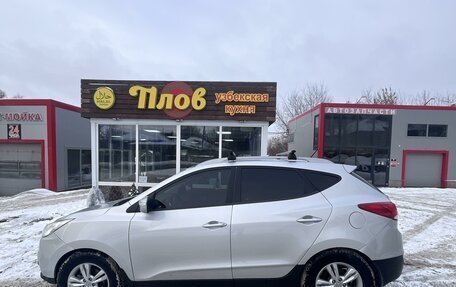 Hyundai Tucson III, 2013 год, 1 450 000 рублей, 4 фотография