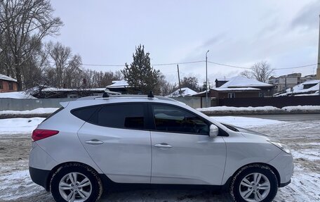 Hyundai Tucson III, 2013 год, 1 450 000 рублей, 3 фотография