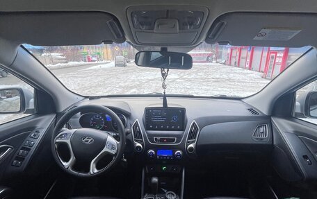 Hyundai Tucson III, 2013 год, 1 450 000 рублей, 6 фотография