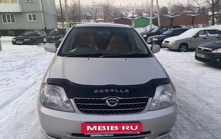 Toyota Corolla, 2001 год, 440 000 рублей, 2 фотография