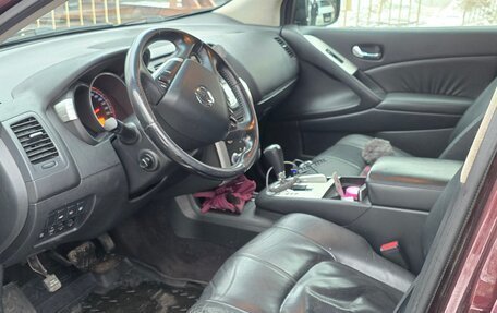 Nissan Murano, 2011 год, 1 150 000 рублей, 8 фотография