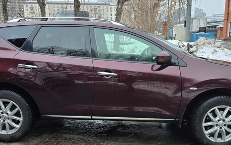 Nissan Murano, 2011 год, 1 150 000 рублей, 4 фотография