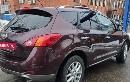 Nissan Murano, 2011 год, 1 150 000 рублей, 6 фотография