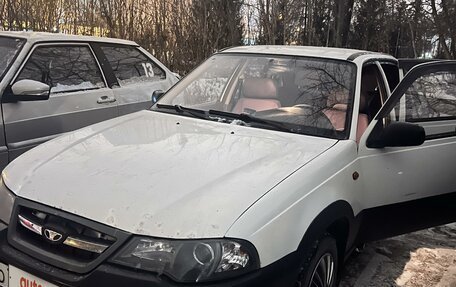 Daewoo Nexia I рестайлинг, 2009 год, 135 000 рублей, 2 фотография