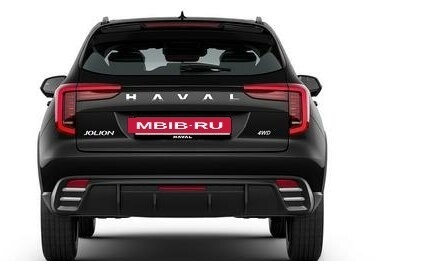 Haval Jolion, 2025 год, 2 149 000 рублей, 4 фотография