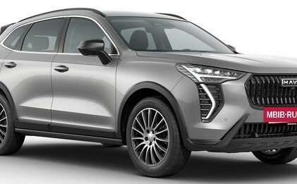 Haval Jolion, 2025 год, 2 649 000 рублей, 4 фотография