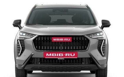 Haval Jolion, 2025 год, 2 649 000 рублей, 2 фотография