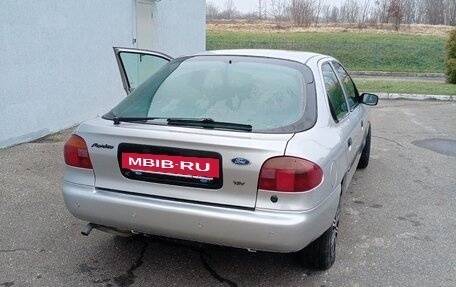 Ford Mondeo I, 1996 год, 220 000 рублей, 5 фотография