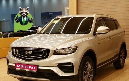 Geely Atlas, 2022 год, 2 099 000 рублей, 1 фотография