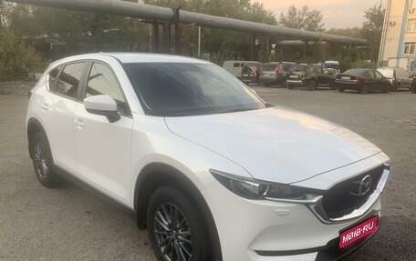 Mazda CX-5 II, 2018 год, 2 050 000 рублей, 1 фотография