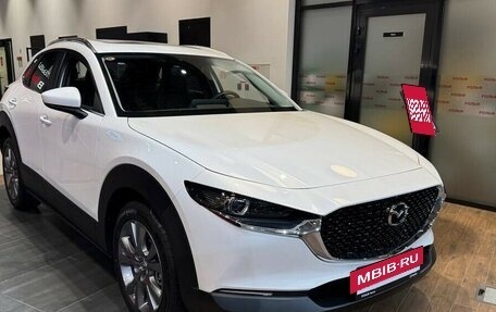 Mazda CX-30 I, 2024 год, 4 270 000 рублей, 3 фотография