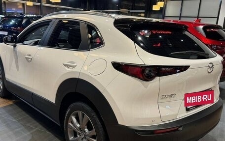 Mazda CX-30 I, 2024 год, 4 270 000 рублей, 7 фотография