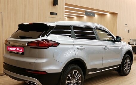 Geely Atlas, 2022 год, 2 099 000 рублей, 3 фотография