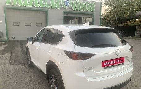 Mazda CX-5 II, 2018 год, 2 050 000 рублей, 4 фотография