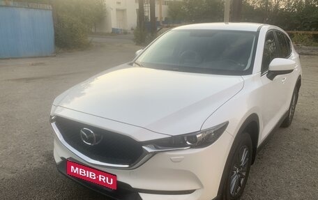 Mazda CX-5 II, 2018 год, 2 050 000 рублей, 17 фотография