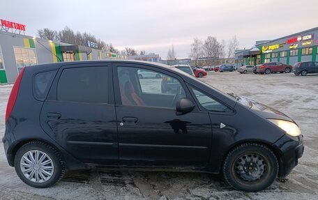 Mitsubishi Colt VI рестайлинг, 2006 год, 349 999 рублей, 6 фотография