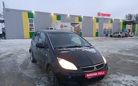 Mitsubishi Colt VI рестайлинг, 2006 год, 349 999 рублей, 5 фотография