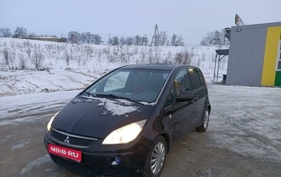 Mitsubishi Colt VI рестайлинг, 2006 год, 349 999 рублей, 1 фотография