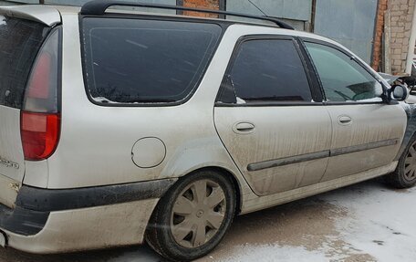 Renault Laguna II, 1998 год, 130 000 рублей, 1 фотография