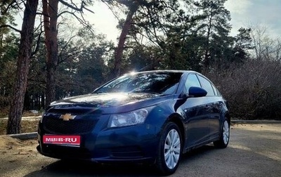 Chevrolet Cruze II, 2011 год, 700 000 рублей, 1 фотография