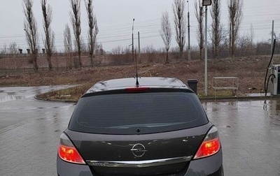 Opel Astra H, 2010 год, 425 000 рублей, 1 фотография