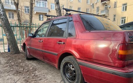 Volvo 460, 1996 год, 84 000 рублей, 6 фотография