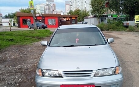 Nissan Pulsar IV, 2000 год, 250 000 рублей, 3 фотография