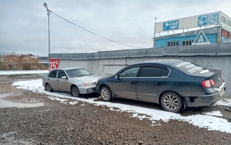 Nissan Pulsar IV, 2000 год, 250 000 рублей, 6 фотография