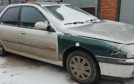 Renault Laguna II, 1998 год, 130 000 рублей, 2 фотография