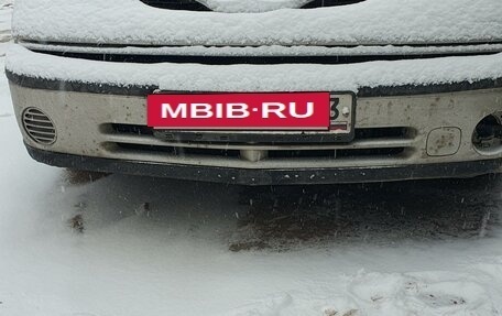 Renault Laguna II, 1998 год, 130 000 рублей, 3 фотография