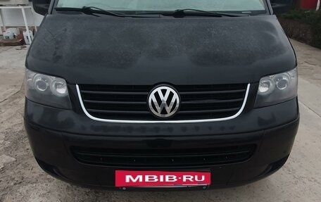 Volkswagen Multivan T5, 2008 год, 1 650 000 рублей, 9 фотография