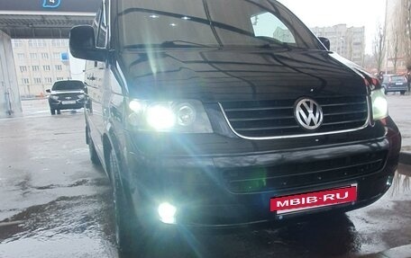 Volkswagen Multivan T5, 2008 год, 1 650 000 рублей, 32 фотография